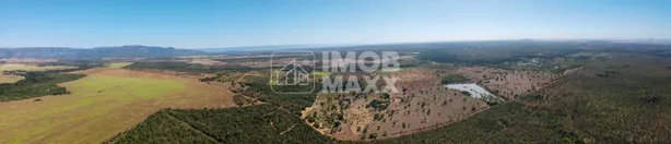 Fazenda / Sítio / Chácara com 4 Quartos à venda, 500m² no Área Rural de Formosa, Formosa