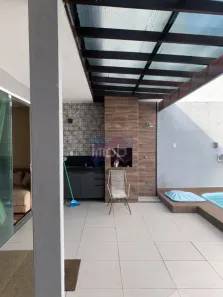 Casa com 4 Quartos à venda, 264m² no Pereira Lobo, Aracaju