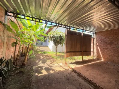 Casa com 2 Quartos à venda, 130m² no Jardim São Paulo, Charqueada