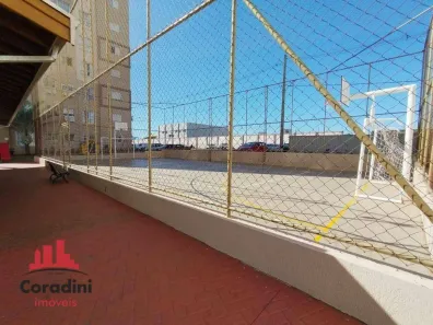 Apartamento com 2 Quartos para alugar, 48m² no Campo Belo, Nova Odessa