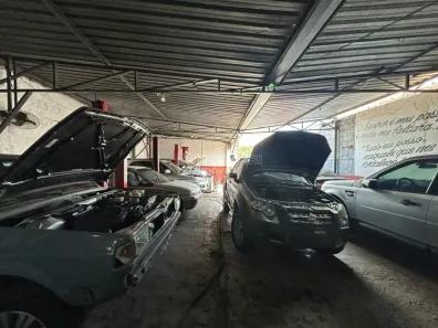 Loja / Salão / Ponto Comercial à venda, 180m² no Vila Tito de Carvalho (Vila Xavier), Araraquara