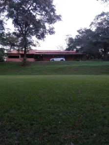Fazenda / Sítio / Chácara com 4 Quartos à venda, 24000m² no Centro, Florestal