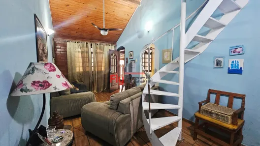 Casa de Condomínio com 2 Quartos à venda, 65m² no Cosmorama, Mesquita