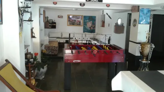 Fazenda / Sítio / Chácara com 6 Quartos para venda ou aluguel, 700m² no Vitória Régia, Atibaia