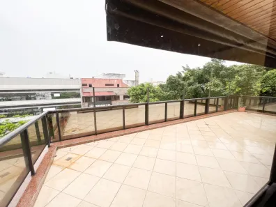 Cobertura com 4 Quartos para alugar, 330m² no Recreio dos Bandeirantes, Rio de Janeiro