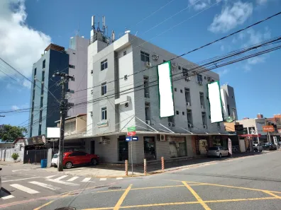Hotel / Motel / Pousada com 27 Quartos à venda, 512m² no Manaíra, João Pessoa