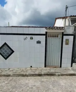 Casa com 4 Quartos à venda, 200m² no Centro, Lagoa Seca