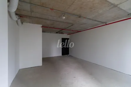 Conjunto Comercial / Sala para alugar, 47m² no Vila Gertrudes, São Paulo