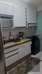 Apartamento com 2 Quartos para alugar, 70m² no Fundação, São Caetano do Sul