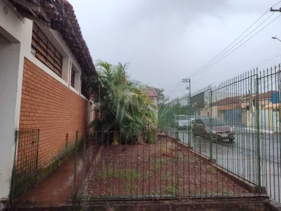 Terreno / Lote / Condomínio para alugar, 2616m² no Vila José Bonifácio, Araraquara