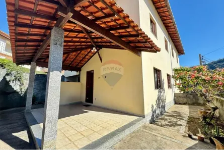 Casa com 3 Quartos à venda, 137m² no Bem-Te-VI Amarelo, Bom Jardim