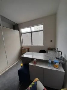 Conjunto Comercial / Sala para venda ou aluguel, 50m² no Centro, São Vicente