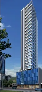 Isola di Capri - 270m² no Centro, Balneário Camboriú