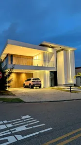 Casa de Condomínio com 4 Quartos à venda, 267m² no , Barra dos Coqueiros