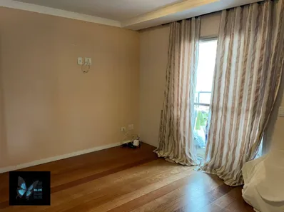Apartamento com 2 Quartos à venda, 75m² no Vila Gumercindo, São Paulo