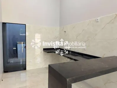 Casa com 3 Quartos à venda, 99m² no Plano Diretor Sul, Palmas