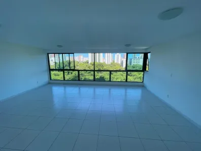Apartamento com 3 Quartos à venda, 105m² no Madalena, Recife