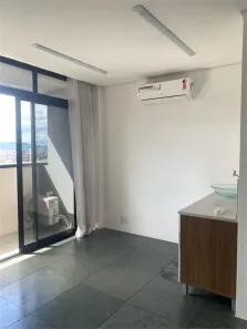Conjunto Comercial / Sala à venda, 34m² no Vila Osasco, Osasco