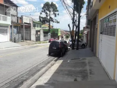 Casa com 3 Quartos à venda, 170m² no Jardim Tietê, São Paulo