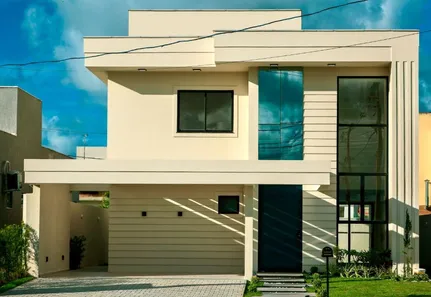 Casa com 4 Quartos à venda, 221m² no Centro, Camaçari