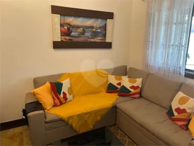 Casa de Condomínio com 3 Quartos à venda, 84m² no Alto de Búzios, Armação dos Búzios