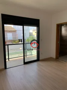 Casa de Vila com 2 Quartos à venda, 145m² no Jardins do Paraíso, Mogi das Cruzes