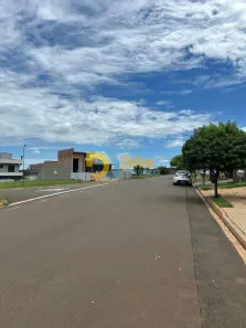 Terreno / Lote / Condomínio à venda, 198m² no Parque Egisto Ragazzo, Limeira
