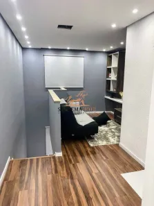 Apartamento com 3 Quartos à venda, 110m² no Chácaras Residenciais Santa Maria, Votorantim