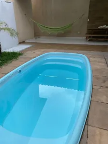 Casa com 6 Quartos para venda ou aluguel, 250m² no Cidade Nova, Feira de Santana