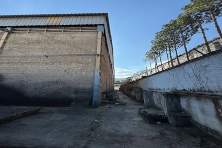 Galpão / Depósito / Armazém para alugar, 6200m² no Industrial Anhangüera, Osasco