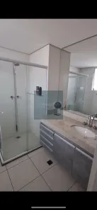 Flat com 2 Quartos para alugar, 68m² no Centro, Jundiaí