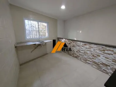 Sobrado com 2 Quartos para alugar, 60m² no Portal das Alamedas, Franco da Rocha