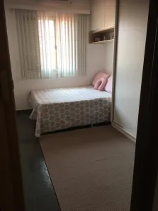 Casa de Condomínio com 2 Quartos à venda, 61m² no Jardim Almeida, Araraquara
