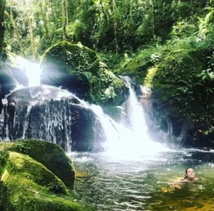 Fazenda / Sítio / Chácara com 4 Quartos à venda, 50000m² no Visconde de Mauá, Resende