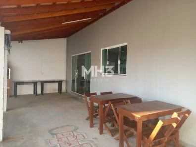 Casa com 3 Quartos à venda, 192m² no Jardim Macarenko, Sumaré