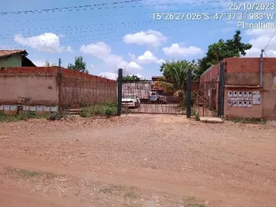 Casa com 3 Quartos à venda, 266m² no Setor Oeste, Planaltina
