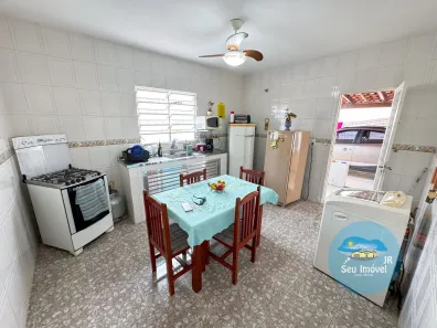 Casa com 2 Quartos à venda, 97m² no Mutirão, Araruama
