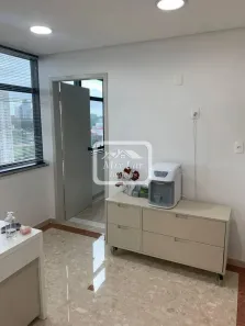 Conjunto Comercial / Sala à venda, 35m² no Vila Osasco, Osasco
