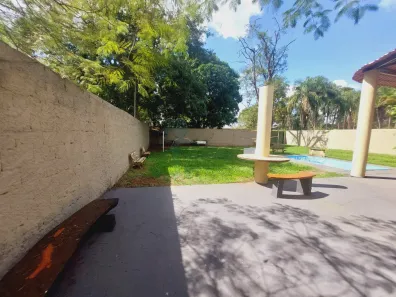 Fazenda / Sítio / Chácara com 2 Quartos para alugar, 152m² no Itanhangá Chácaras de Recreio, Ribeirão Preto