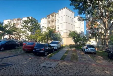Apartamento com 2 Quartos à venda, 52m² no Parque Euclides Miranda, Sumaré