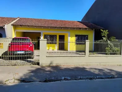 Casa com 3 Quartos à venda, 114m² no Do Ubatuba, São Francisco do Sul
