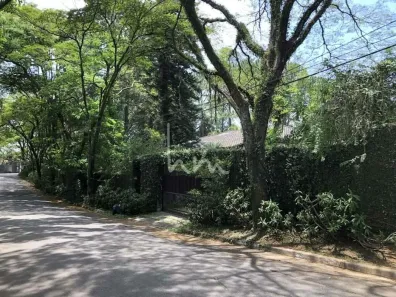 Fazenda / Sítio / Chácara com 3 Quartos para venda ou aluguel, 2400m² no Chácara São João, Carapicuíba