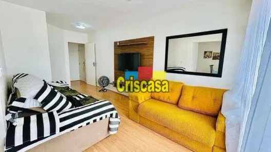 Cobertura com 3 Quartos para alugar, 180m² no Braga, Cabo Frio