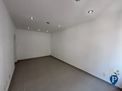 Apartamento com 2 Quartos à venda, 99m² no Boqueirão, Santos