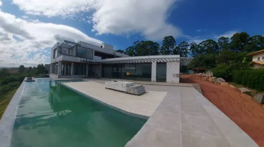 Sobrado com 6 Quartos à venda, 2000m² no , Itupeva