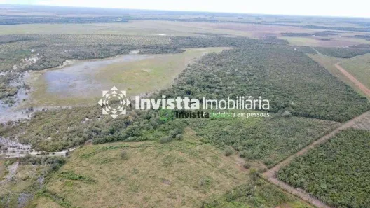 Fazenda / Sítio / Chácara à venda, 440m² no Centro, Lagoa da Confusão