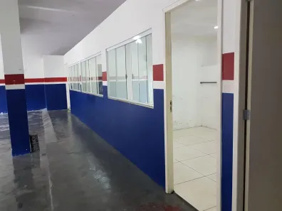 Casa Comercial à venda, 299m² no Bingen, Petrópolis