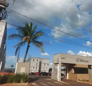 Apartamento com 2 Quartos à venda, 45m² no Jardim Gralha Azul, Sarandi