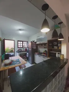 Casa de Condomínio com 2 Quartos à venda, 75m² no Nossa Senhora de Fátima, Nilópolis