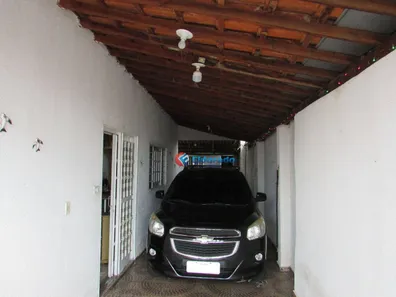 Casa com 2 Quartos à venda, 80m² no Vila Valle, Sumaré
